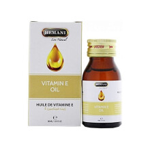 (PACK OF 2) Hemani Vitamin E Oil 30ml - Essential Oil & Multipurpose Oil