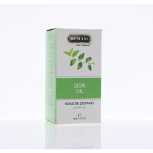 (PACK OF 2) Hemani Sidr Oil 30ml - Essential Oil & Multipurpose Oil