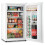 Subcold Subcold Eco100 - 100L Undercounter Fridge White 3
