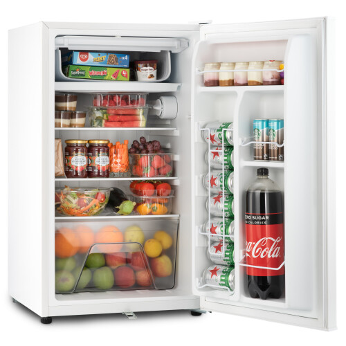 Subcold Subcold Eco100 - 100L Undercounter Fridge White 2