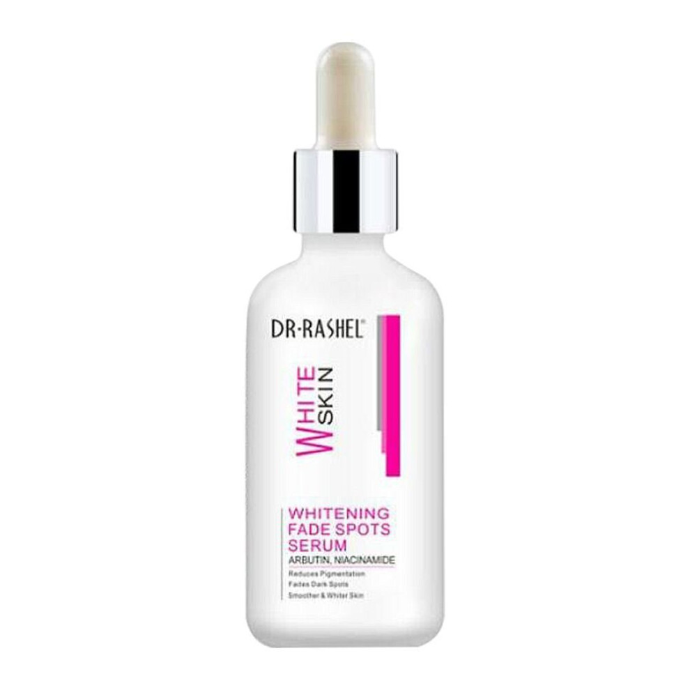 Dr. Rashel Whitening Fade Spots Serum 50 Ml