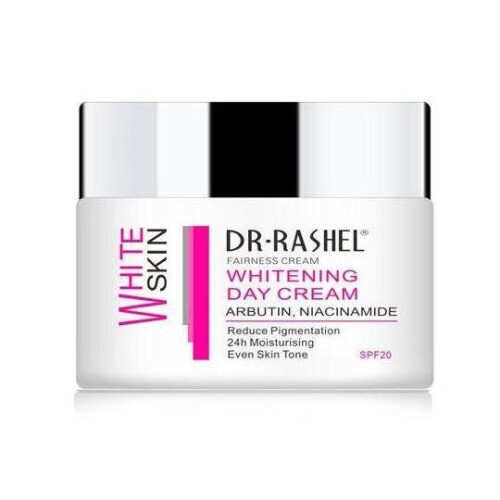 Dr. Rashel Day Cream 50 G