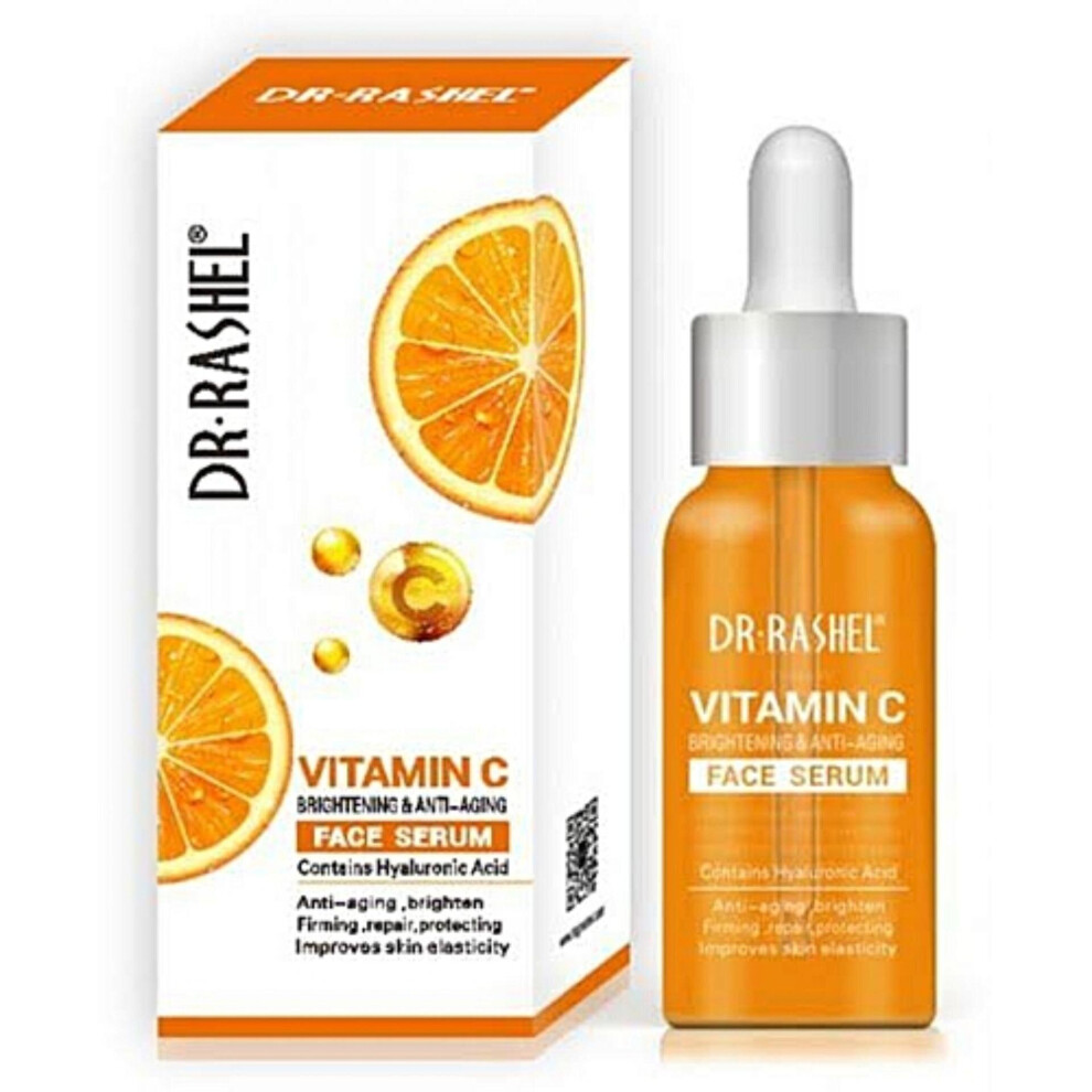 DR. RASHEL VITAMIN C FACE SERUM 50 ml