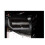 (Bread Box) Stainless Steel Bread Bin & 3pcs Canister Set 3