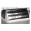 (Bread Box) Stainless Steel Bread Bin & 3pcs Canister Set 2