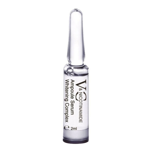 DR. RASHEL VC NICOTINAMIDE AMPOULE 2 ml on OnBuy