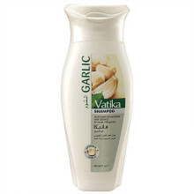Vatika Naturals Hair Growth Shampoo 400-ml
