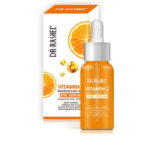 DR. RASHEL VITAMIN C EYE SERUM 30 ml