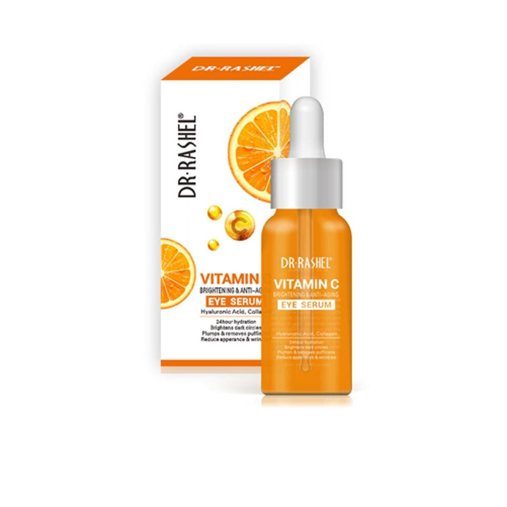 DR. RASHEL VITAMIN C EYE SERUM 30 ml