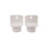 Sanger Hot Water Bottle Stopper Twin Pk 1