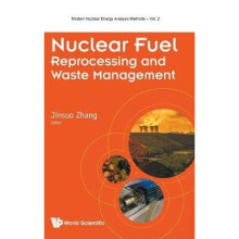 Nuclear Fuel Reprocessing And Waste Management