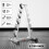 Dumbbells Rack - Silver 4