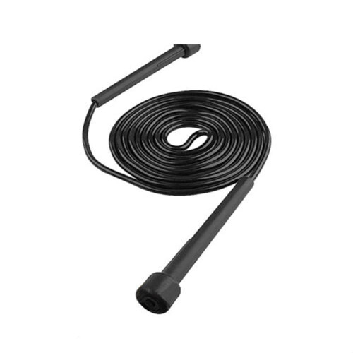 Speed Jump Skipping Rope - Black