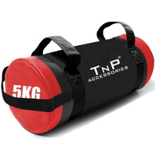 Weighted Power Bag 5Kg Training Fitness Exercise Boxing Weight Sand