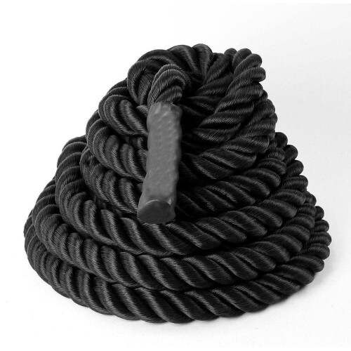 Dacron Heavy Duty Battle Rope 38mm 1