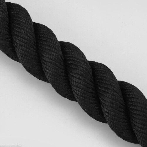 Dacron Heavy Duty Battle Rope 38mm 2