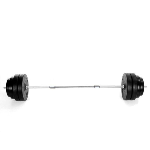 60Kg Barbell Set on OnBuy