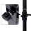 Standard Power Rack Squat Stands - XQPK-51 3