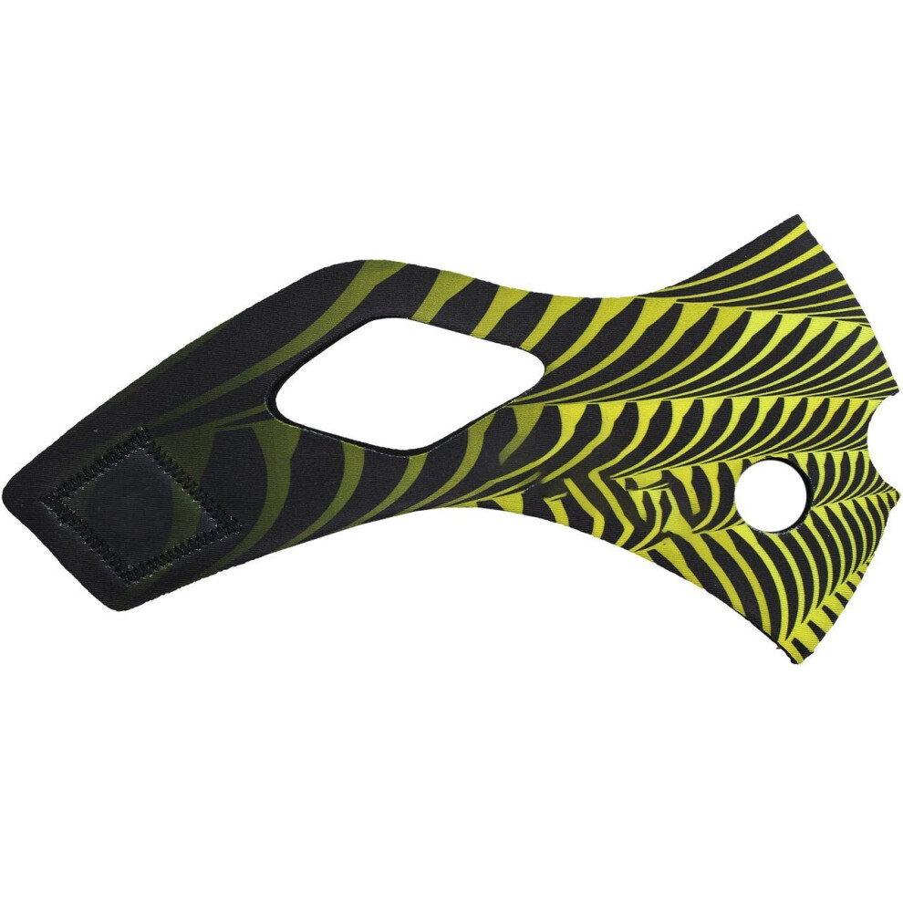 Camo Training Mask - Medium - Sting 5056069002771