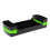 Aerobic Stepper - 68V Step 68cm Black/Green 4