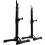 Standard Power Rack Squat Stands - XQPK-51 1