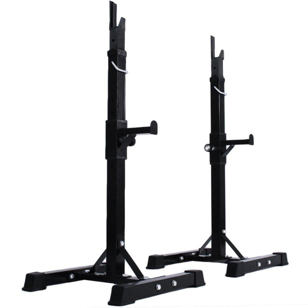 Standard Power Rack Squat Stands - XQPK-51