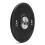 Olympic Bumper Weight Plate 5KG - Black 1