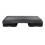 Fitness Mad Fitness Mad Studio Complete Aerobic Step από μαύρο πολυαιθυλένιο - 110 x 41 x 11 cm 2