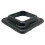 Fitness Mad Fitness Mad Studio Complete Aerobic Step από μαύρο πολυαιθυλένιο - 110 x 41 x 11 cm 5