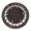 Fitness Mad Fitness Mad Studio Pro Commercial Grade Rebounder i sort - 40" Diameter 2