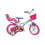 Dino Bikes (12") Barbie Bicycle 1