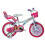 Dino Bikes (14") Barbie Bicycle 1