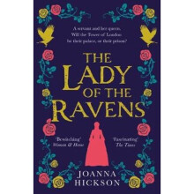 The Lady of the Ravens | Paperback