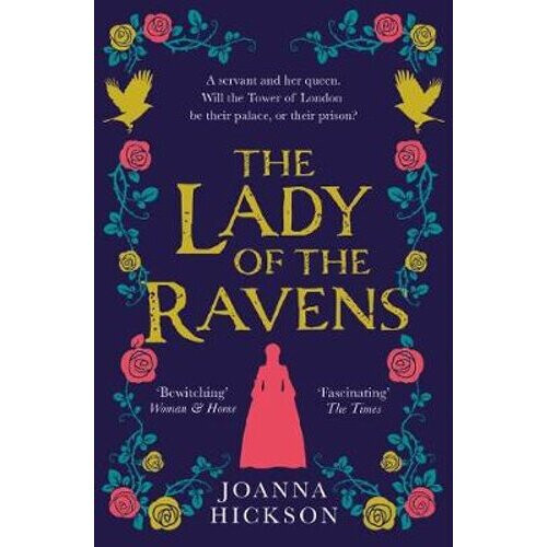 The Lady of the Ravens | Paperback