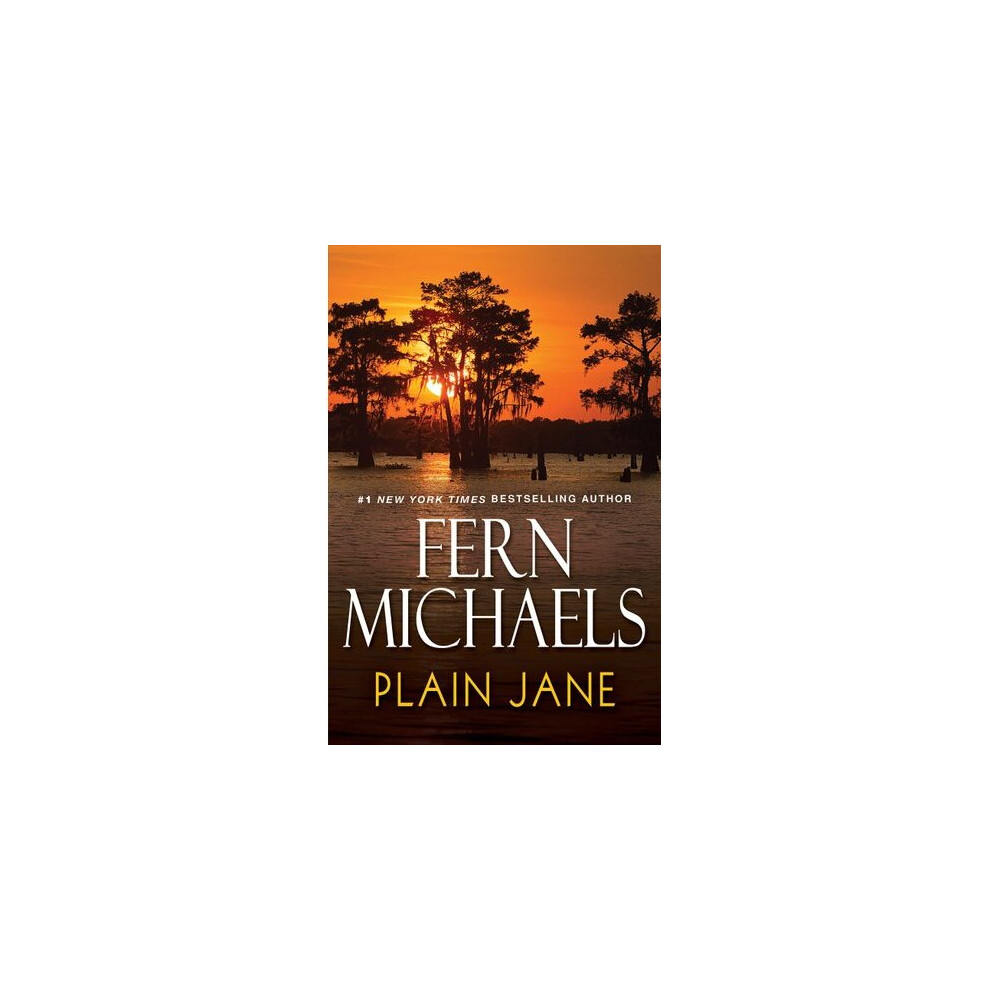 Plain Jane | Paperback