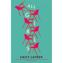 All Girls | Hardback