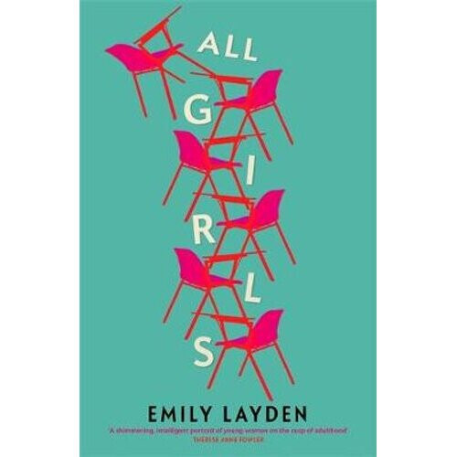 All Girls | Hardback