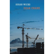 Dear Crane | Paperback