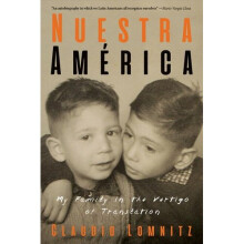 Nuestra America | Hardback