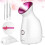 Facial Steamer, Wolady Nano Ionic Face Steamer for 2