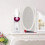 Facial Steamer, Wolady Nano Ionic Face Steamer for 8