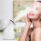 Facial Steamer, Wolady Nano Ionic Face Steamer for 6