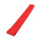 Latex Resistance Bands 500*50*0.7mm Red 2