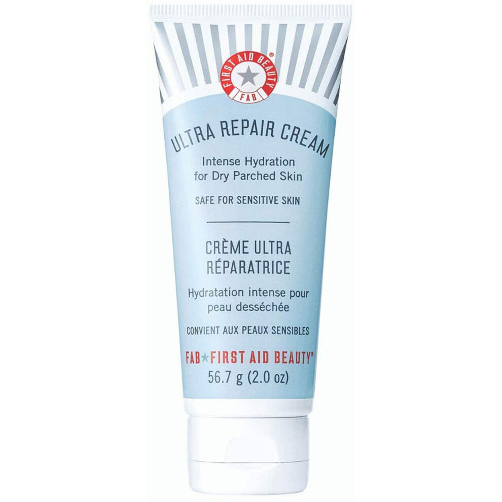 First Aid Beauty Ultra Repair Cream Intense Hydrat