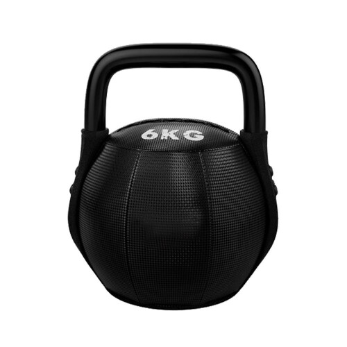 Soft Kettlebell 6KG 1