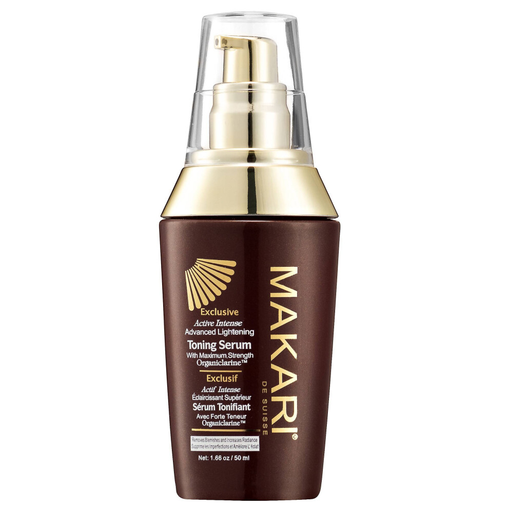 Makari Exclusive Active Intense Lightening Serum 50ml