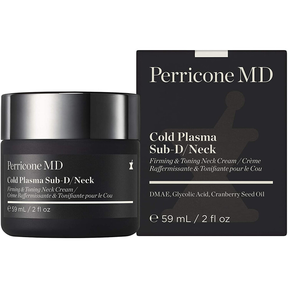 Perricone MD Cold Plasma Sub D, 59 ml