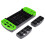 Aerobic Stepper - 68V Step 68cm Black/Green 5
