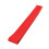 Latex Resistance Bands 600*50*1.2mm Red 2