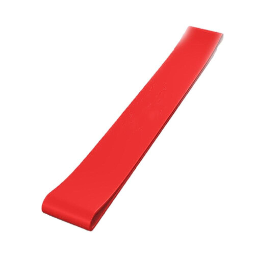 Latex Resistance Bands 600*50*1.2mm Red 1